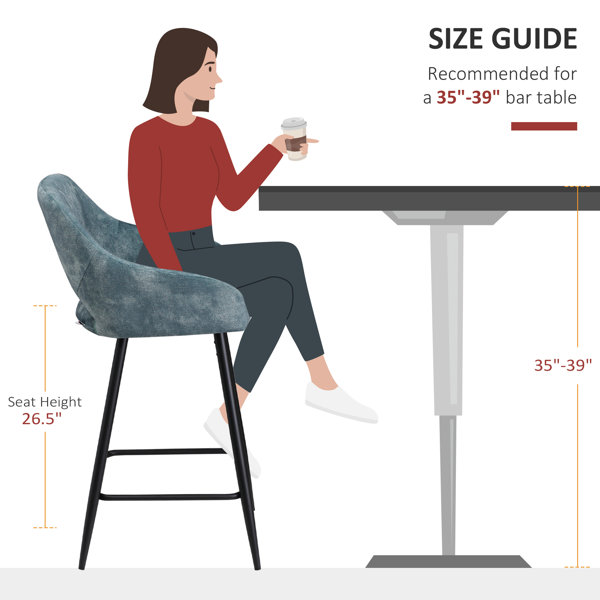 Corrigan Studio Barstools & Reviews Wayfair.co.uk